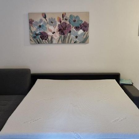 Apartment Porat Экстерьер фото