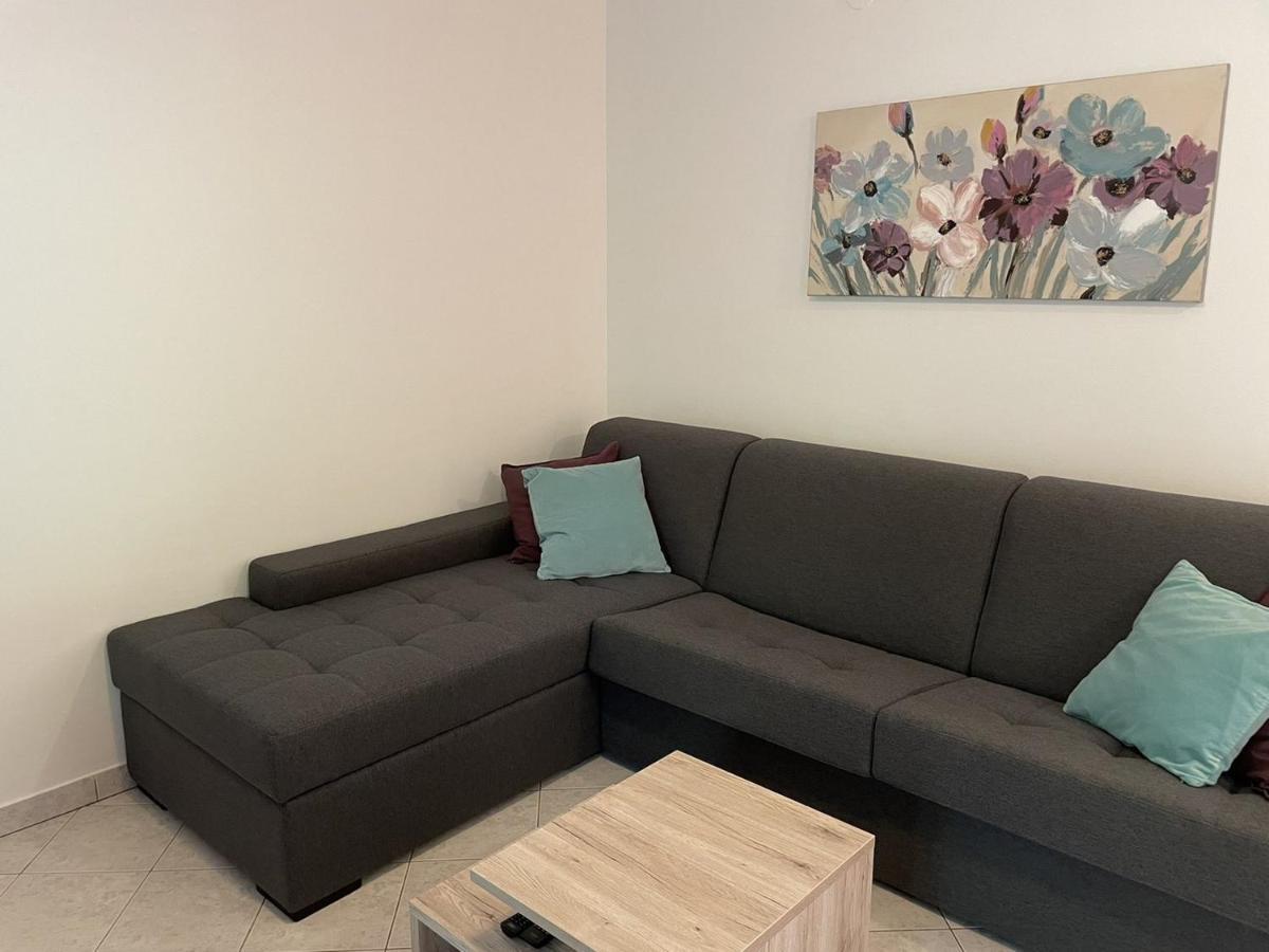 Apartment Porat Экстерьер фото