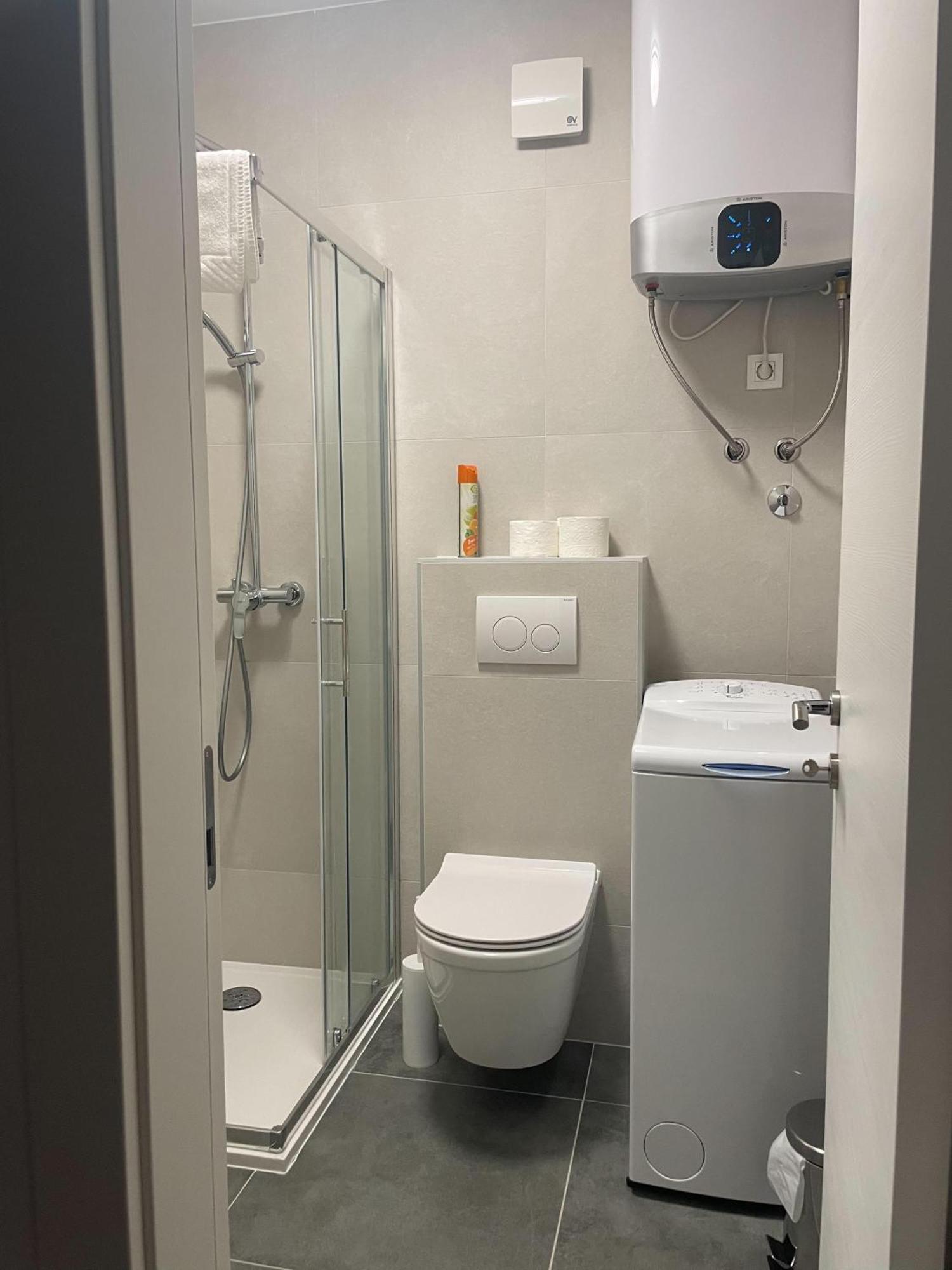 Apartment Porat Экстерьер фото