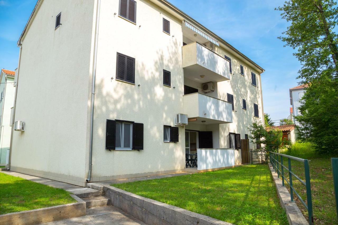 Apartment Porat Экстерьер фото