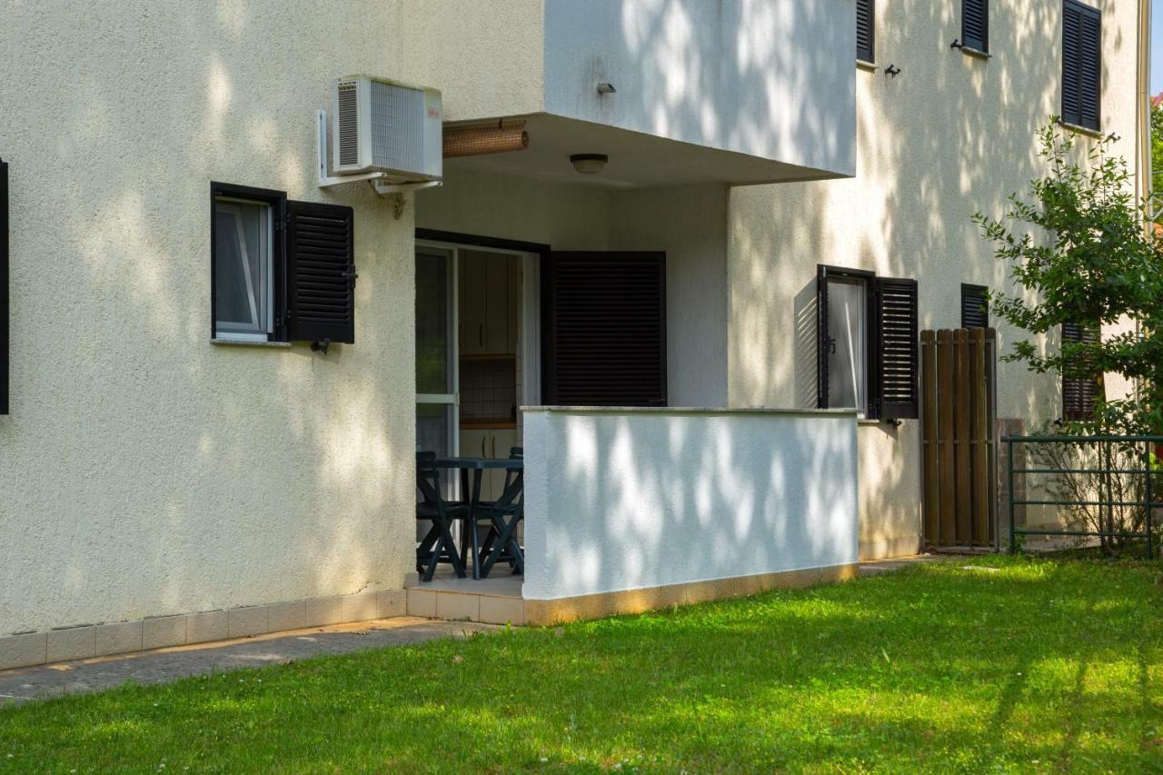 Apartment Porat Экстерьер фото