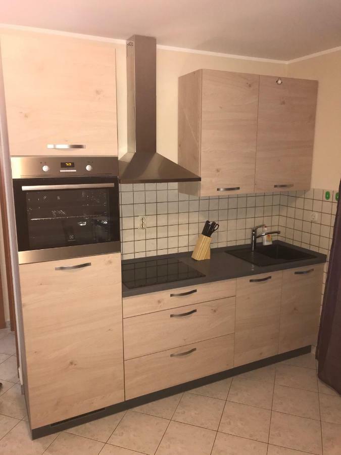 Apartment Porat Экстерьер фото